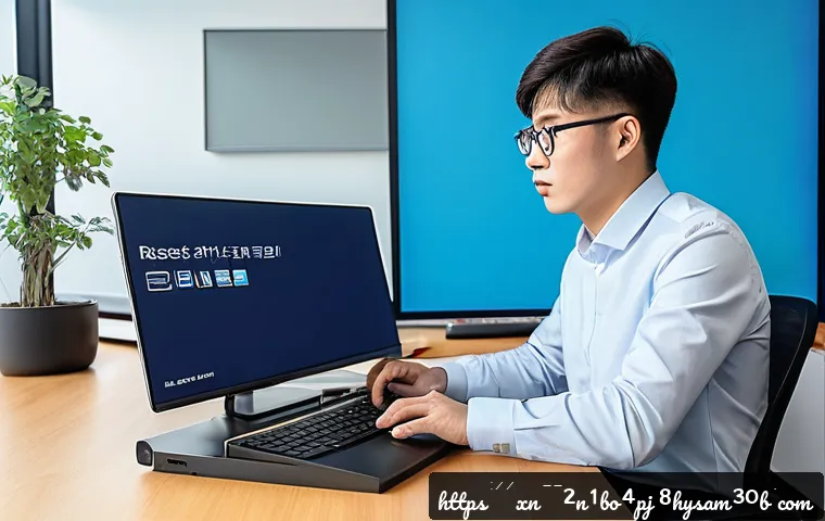 강동구 사무실 윈도우11 초기화 및 포맷 재설치 완벽 가이드와 실전 사례 1