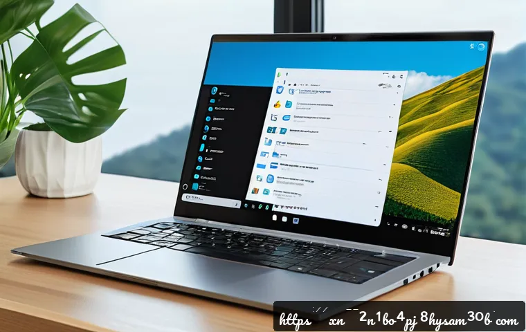 강동구 윈도우11 windows11 재설치 포맷  초기화 관련 이미지 1