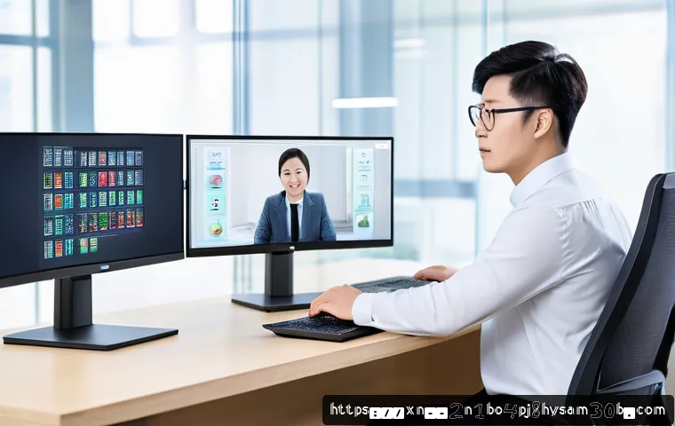 초동 컴퓨터멈춤 관련 이미지 1