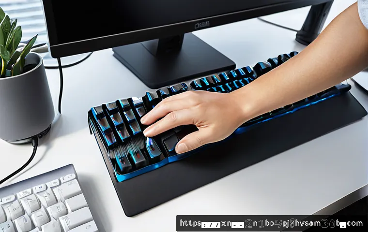 초동 컴퓨터멈춤 관련 이미지 2