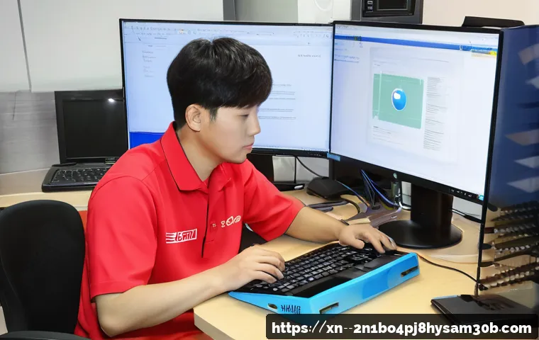 면목동 STATUS_STACK_OVERFLOW 관련 이미지 1