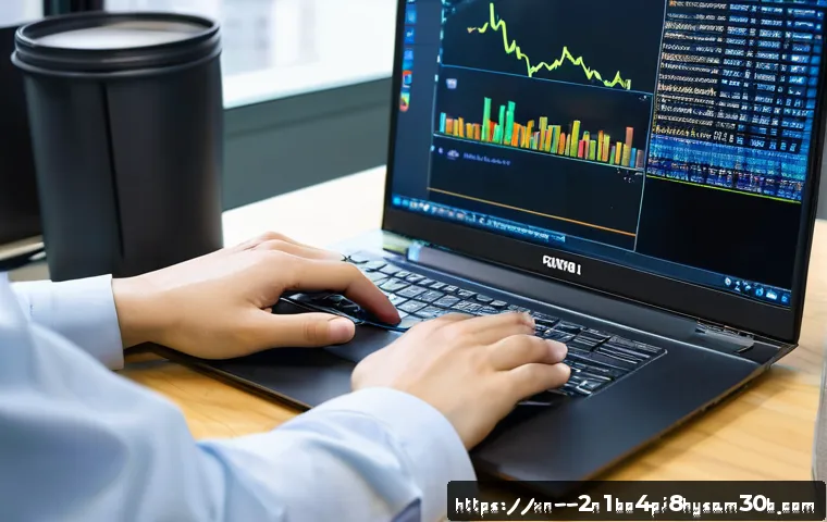 도림동 PROCESS_HAS_LOCKED_PAGES 관련 이미지 1