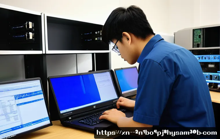 중학동 시스템 커널 오류 긴급복구 서비스 경험담과 해결 노하우 25