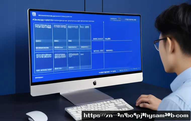 중학동 STATUS_KERNEL_MODE_EXCEPTION 관련 이미지 1