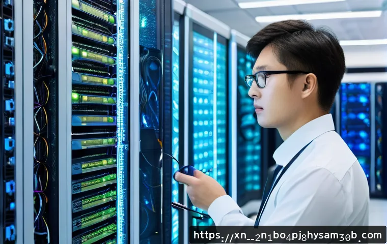 남현동 서버 커널 스레드 지연 문제 긴급 대응 및 복구 사례 소개 1