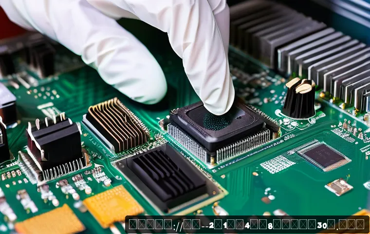 도림동 본체 꺼졌다 켜졌다 할때 관련 이미지 1