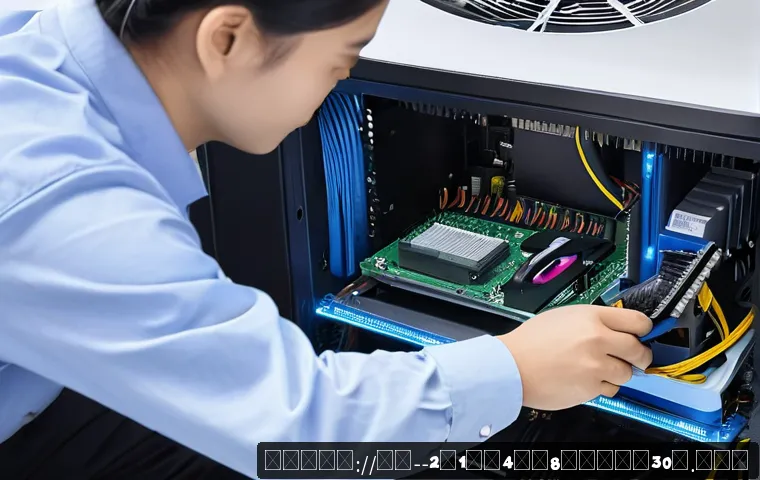 도림동 본체 꺼졌다 켜졌다 할때 관련 이미지 2