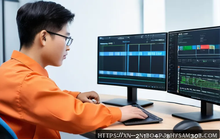 하중동 NMI_HARDWARE_FAILURE 관련 이미지 1