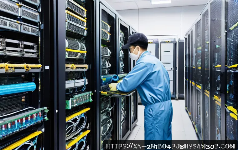 하중동 NMI_HARDWARE_FAILURE 관련 이미지 2