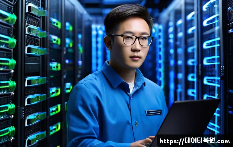 마포구 서버 모듈 오류 해결 후기와 커널 드라이버 긴급 복구 사례 1