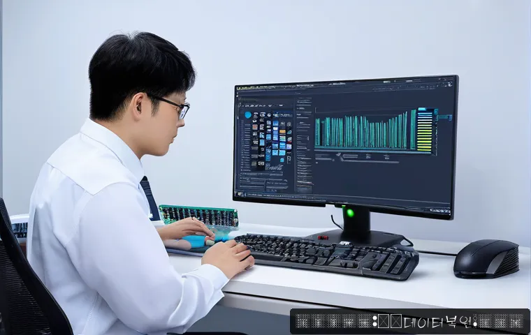 소하동 웹브라우저 메모리 접근 오류 긴급 복구 사례와 업무 중단 최소화 전략 5