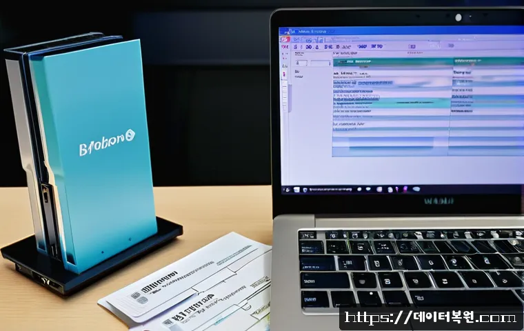 대자동 사무실 USB 저장장치 오류 해결과 FAT32 파일 시스템 최적화 사례 29