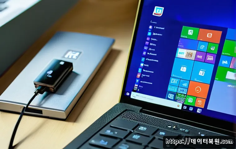 동대문 윈도우10 windows10 재설치 포맷  초기화 관련 이미지 1