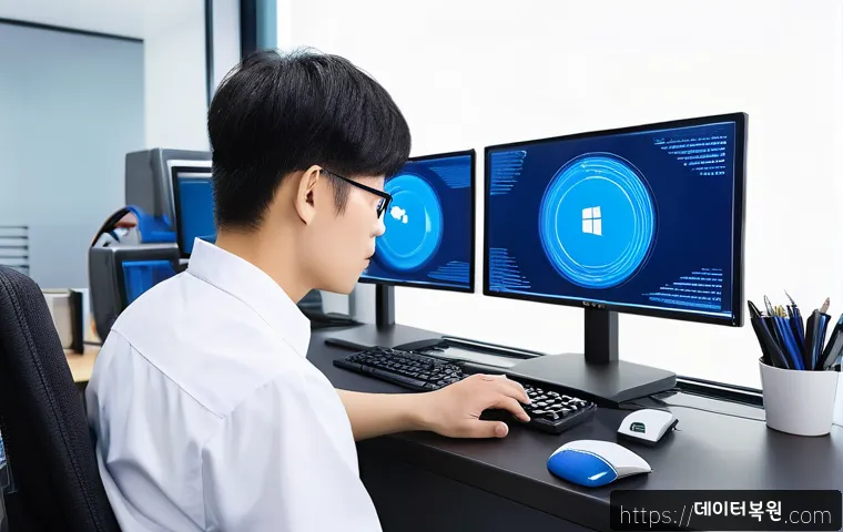 평동 지역 컴퓨터 드라이버 비상 오류 대응 및 신속 복구 사례 분석 1