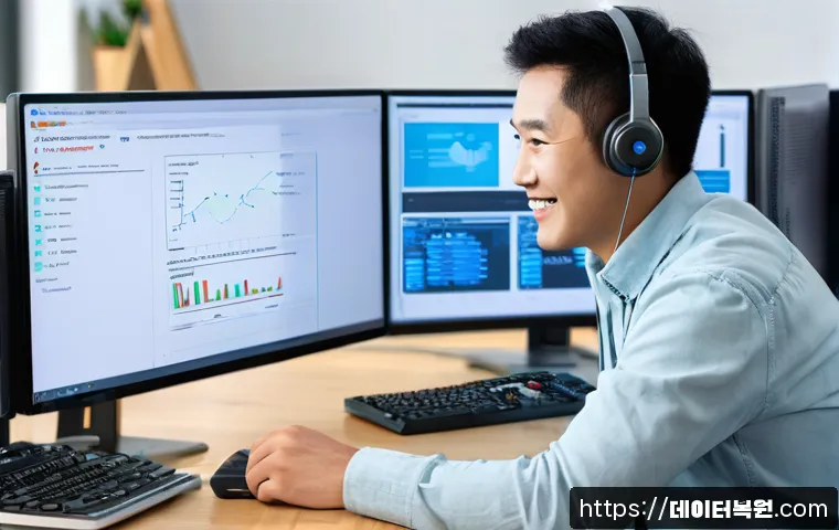 벽제동 조립컴퓨터 pc 출장판매설치 관련 이미지 2