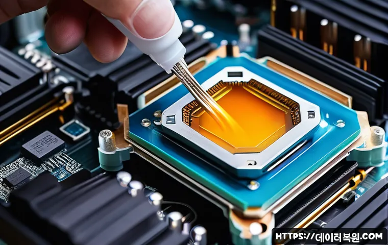 가회동 cpu조립 및 교체수리 관련 이미지 2
