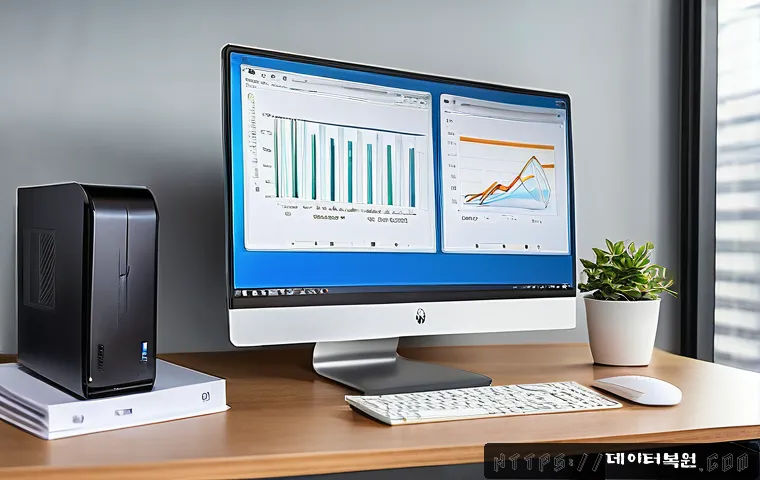 내수동 SSD조립 및 교체수리 관련 이미지 1