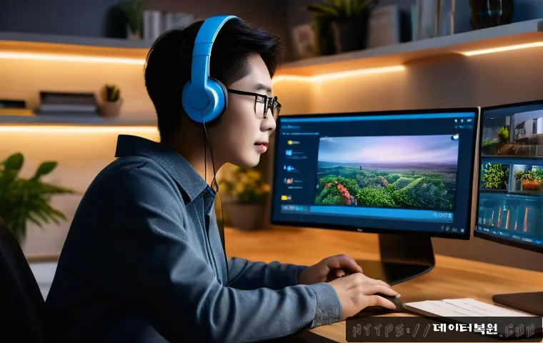 내수동 SSD조립 및 교체수리 관련 이미지 2