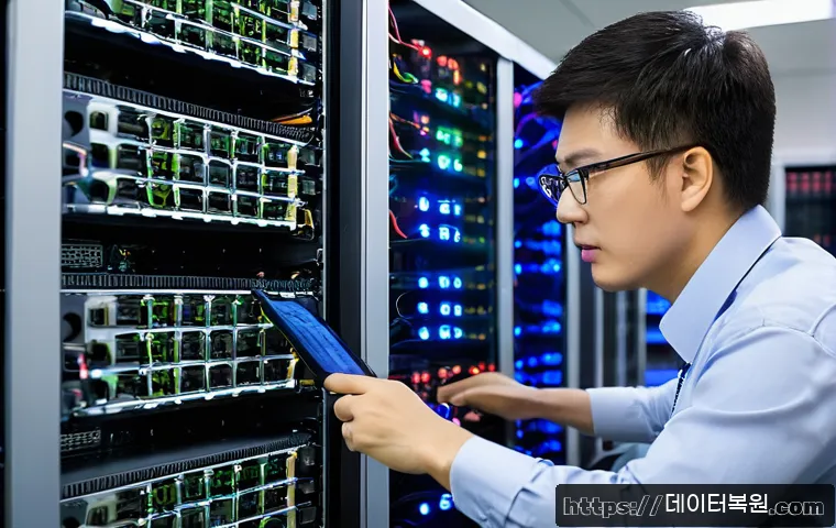 천호동 이미지 로딩 오류 해결 후기와 사무실 웹 자원 관리 팁 1