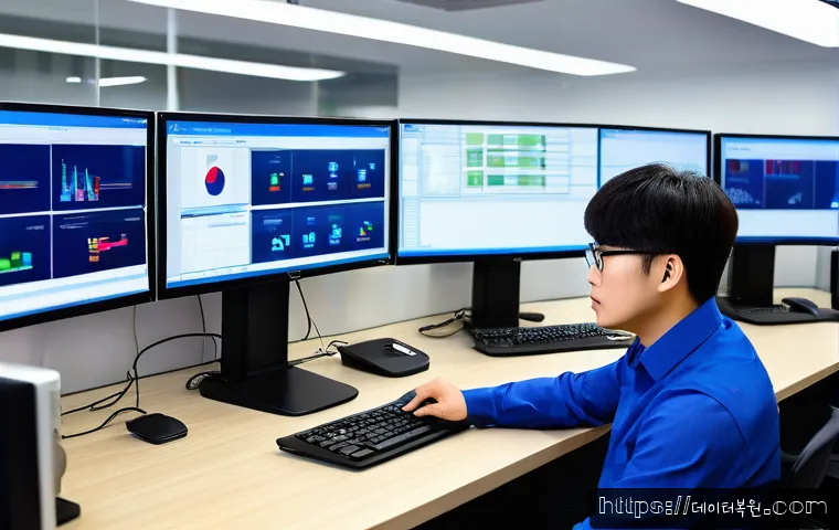 대전 궁동 사무실 라이선스 오류 긴급 점검 및 신속 복구 사례 분석 1