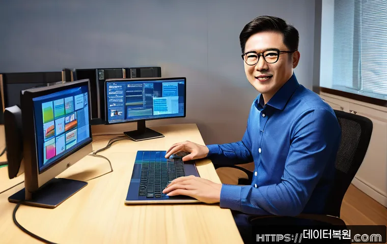 사근동 STATUS_KERNEL_FILE_SYSTEM_ERROR 관련 이미지 2