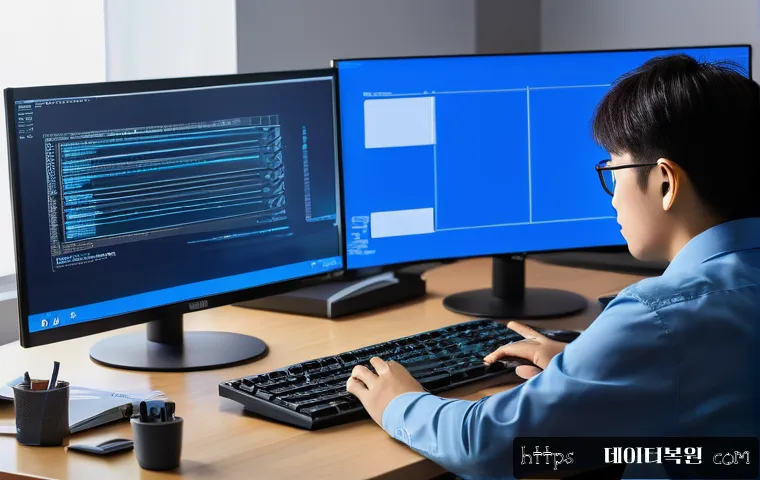 신교동 장치드라이버 메모리 오류 해결부터 긴급 복구까지 완벽 지원 사례 1