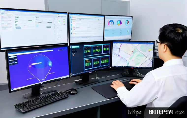 신교동 DRIVER_CAUGHT_MODIFYING_FREED_POOL 관련 이미지 2