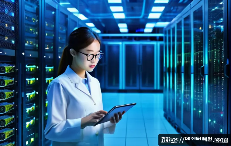 방화동 커널 로그 오류 긴급 대응과 전산실 시스템 안정화 사례 5