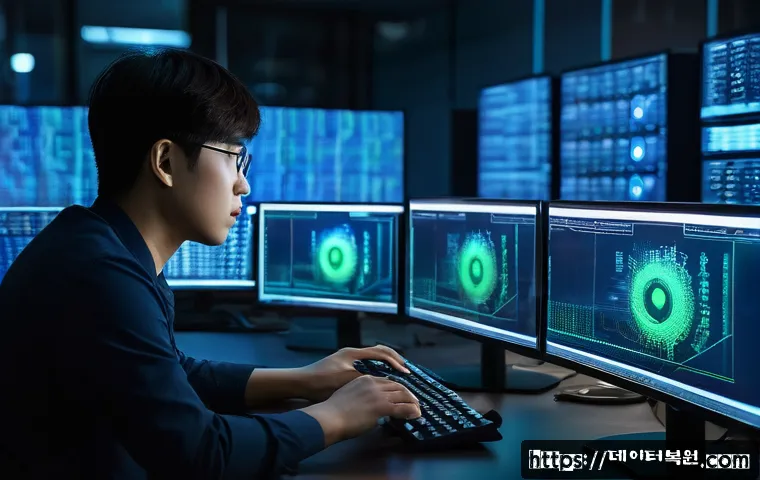 방화동 STATUS_KERNEL_LOG_FAILURE 관련 이미지 1