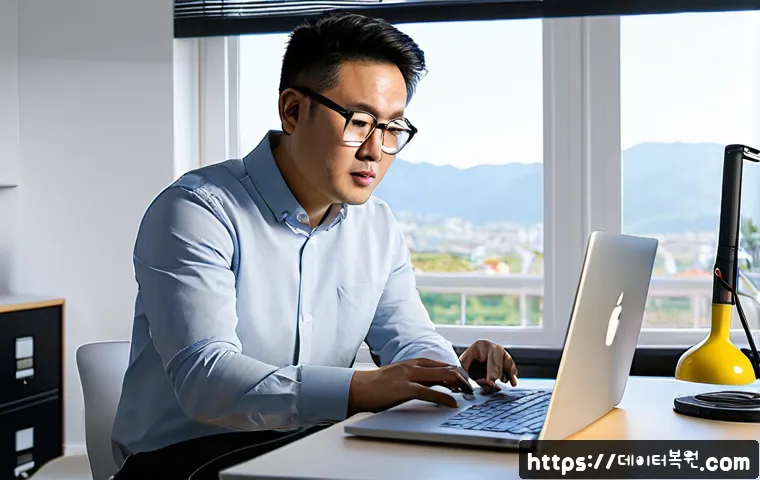 상봉동 인근 맥북프로 수리 및 중고 판매 최적화 팁과 빠른 서비스 이용 후기 17