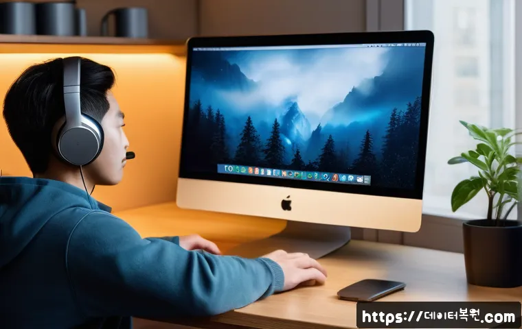 상봉동 맥북프로 판매 및 수리 관련 이미지 1