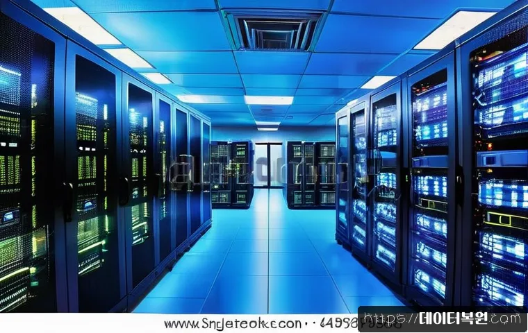 내자동 서버 자원 부족 문제 긴급 대응과 안정화 작업 후기 1