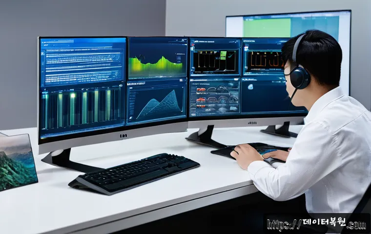 저동 메인보드조립 및 교체수리 관련 이미지 1