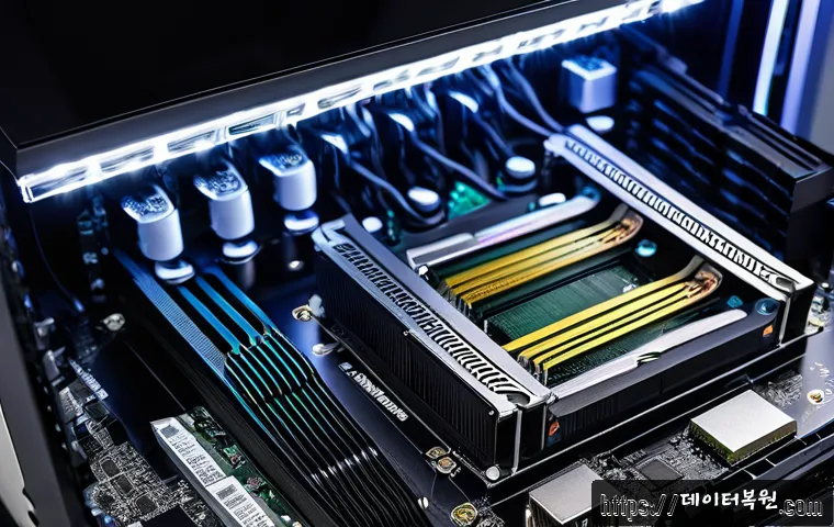 저동 메인보드조립 및 교체수리 관련 이미지 2