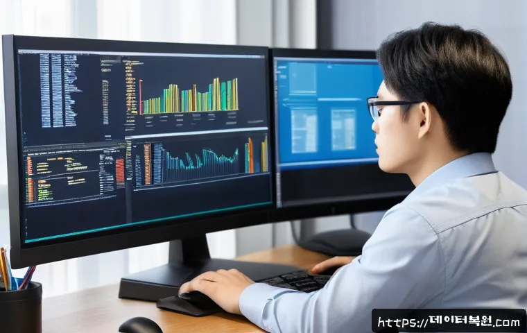 도척면 커널 실행 오류 긴급 복구 사례와 재택근무 환경 최적화 팁 1