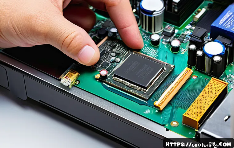 원신동 컴퓨터 부팅 오류 해결 후기와 긴급 복구 서비스 사례 21