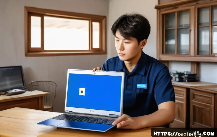 원신동 INACCESSIBLE_BOOT_DEVICE 관련 이미지 1