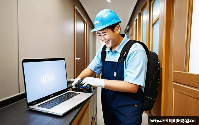 노원구 POOL_HEADER_CORRUPTION 관련 이미지 2