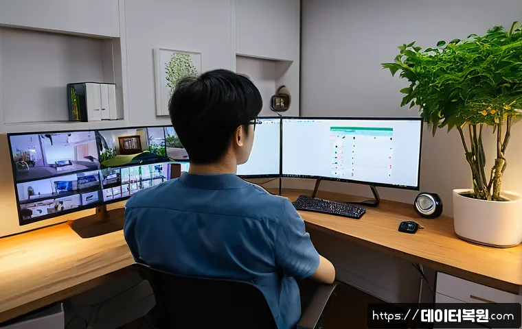 중계동 THREAD_STUCK_IN_DEVICE_DRIVER 관련 이미지 1