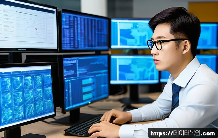 통의동 업무용 소프트웨어 라이선스 오류 해결과 빠른 복구 서비스 후기 1