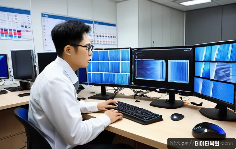 동소문동 이미지 손상 문제 긴급 복구 사례와 효과적인 사무실 대응 전략 9