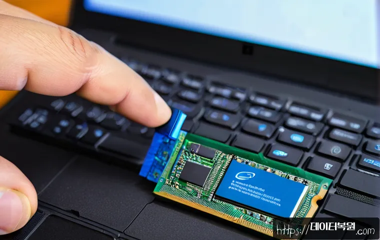 혜화동 KERNEL_DATA_INPAGE_ERROR 관련 이미지 1