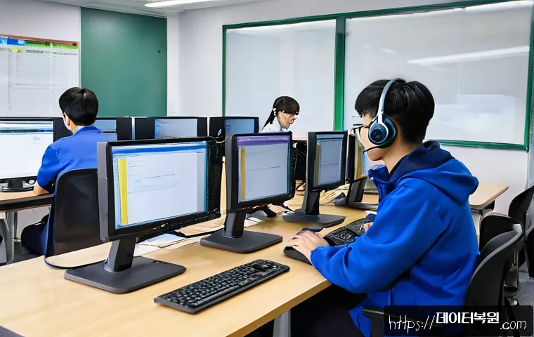 혜화동 KERNEL_DATA_INPAGE_ERROR 관련 이미지 2