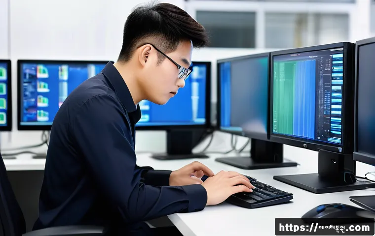 강남구 IT사무실에서 경험한 CDFS 파일시스템 오류 긴급 복구 사례와 해결 팁 1