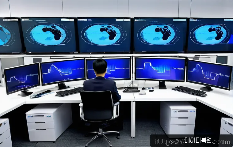 주암동 사무실 커널 보안 점검 오류 해결과 신속 복구 사례 분석 9