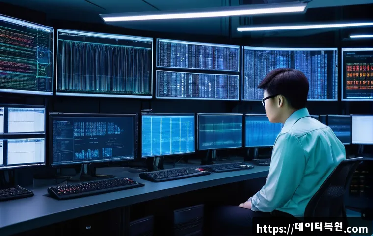 청구동 커널 설정 오류 신속 대응 사례와 전산실 장애 복구 노하우 1