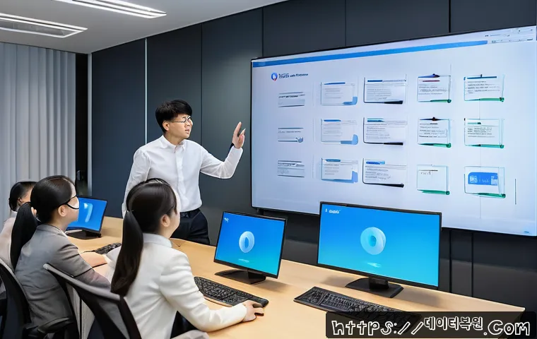 회덕동 linux재설치 포맷 초기화 관련 이미지 2
