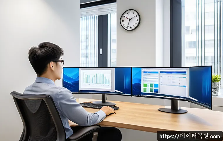 예지동 조립컴퓨터 pc 출장판매설치 관련 이미지 1