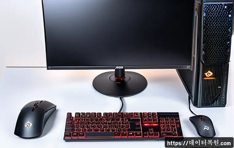 예지동 조립컴퓨터 pc 출장판매설치 관련 이미지 2