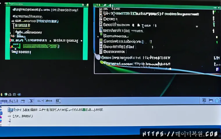 가학동 BOOTMGR is Compressed 관련 이미지 1